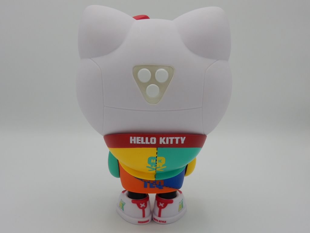 Hello Kitty 8