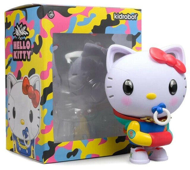 Hello Kitty 8
