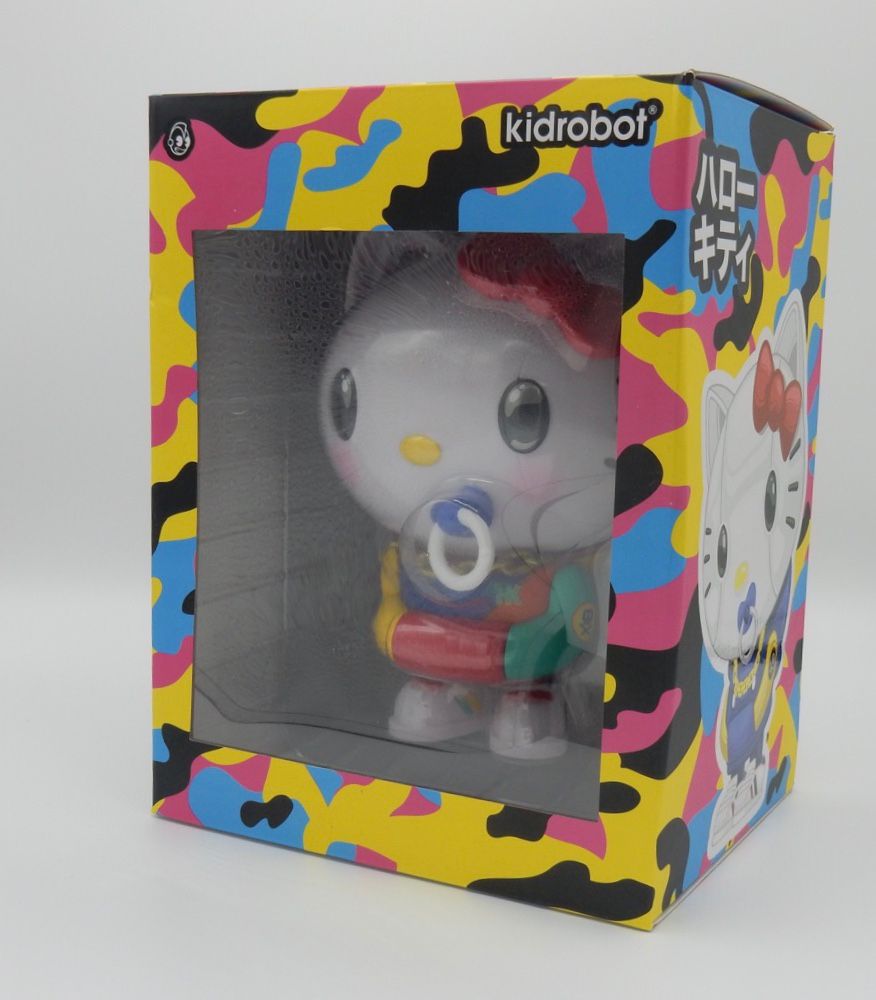 Hello Kitty 8