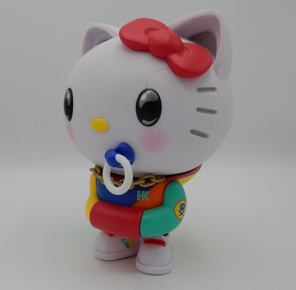 Hello Kitty 8