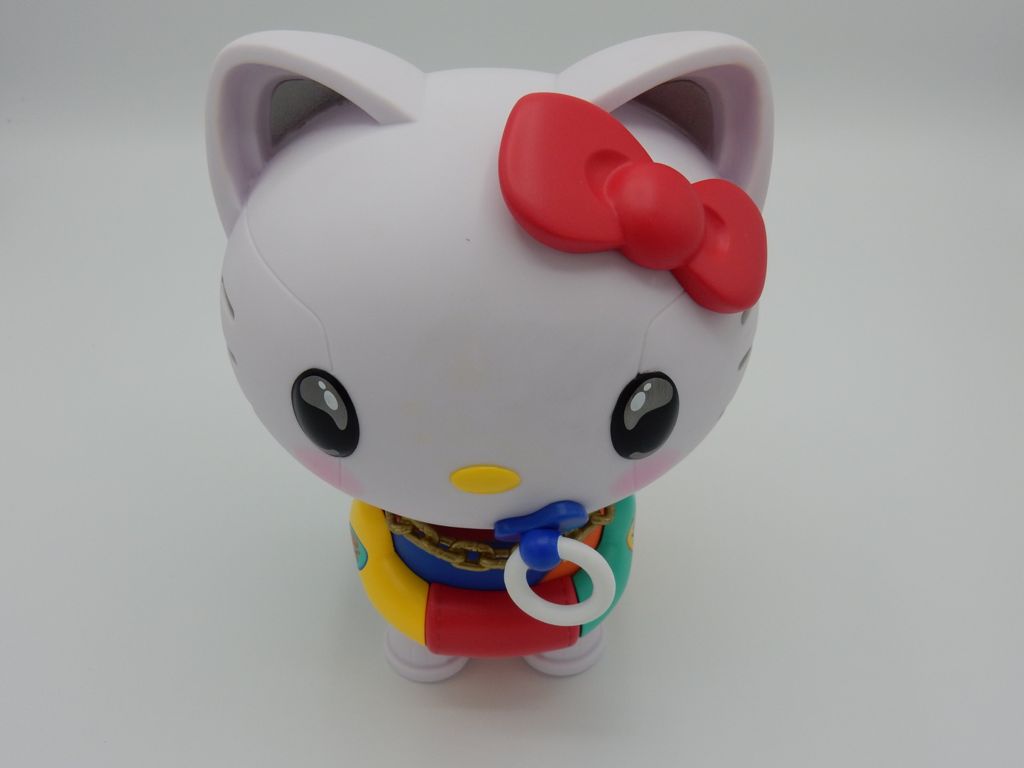 Hello Kitty 8