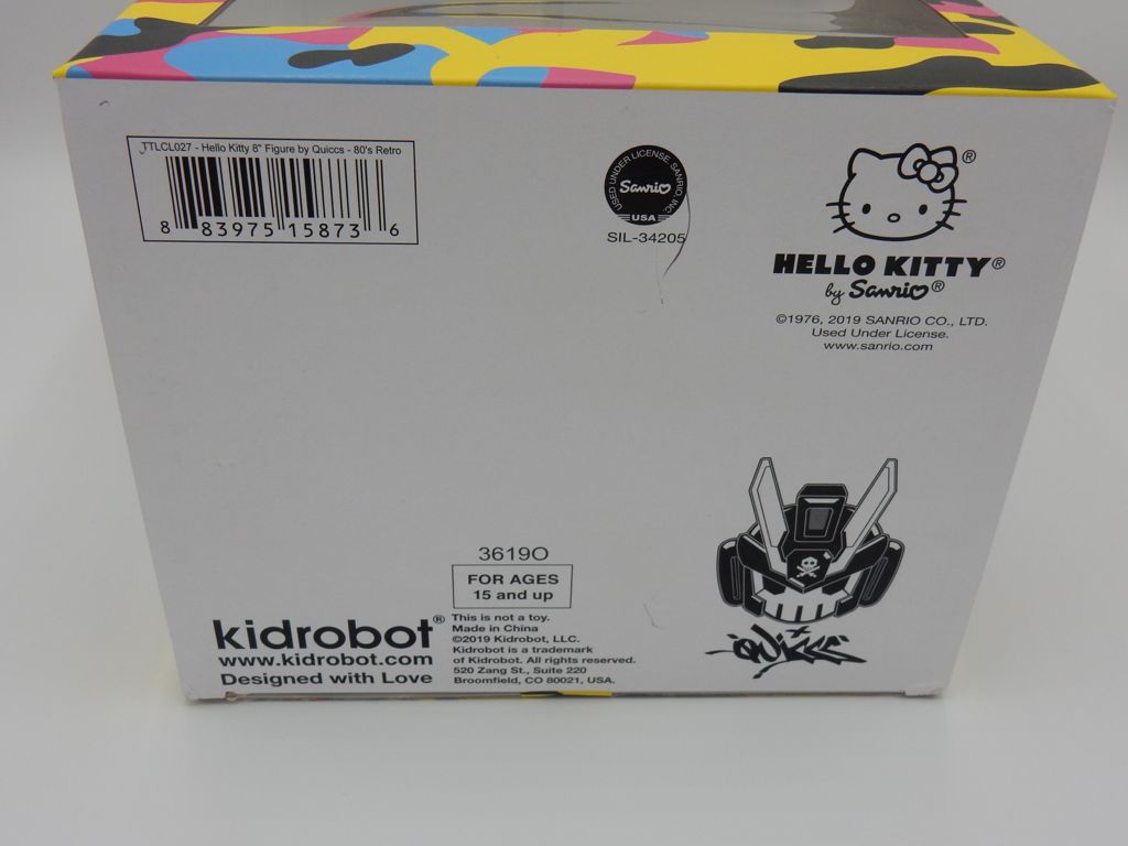 Hello Kitty 8