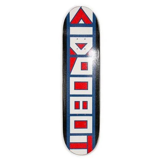 Limited Edition Skateboard Deck by Roman Klonek 2