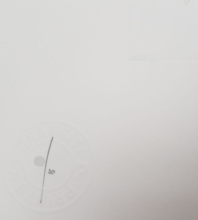 La Cage et la trace du crayon 7