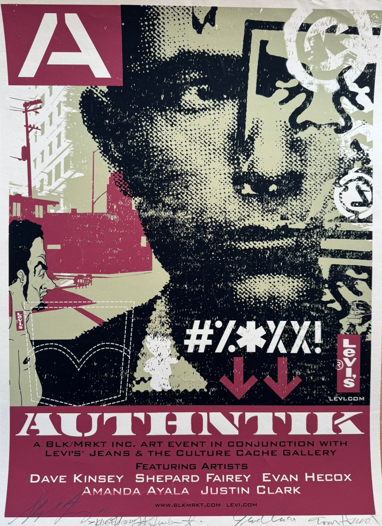 Authntik