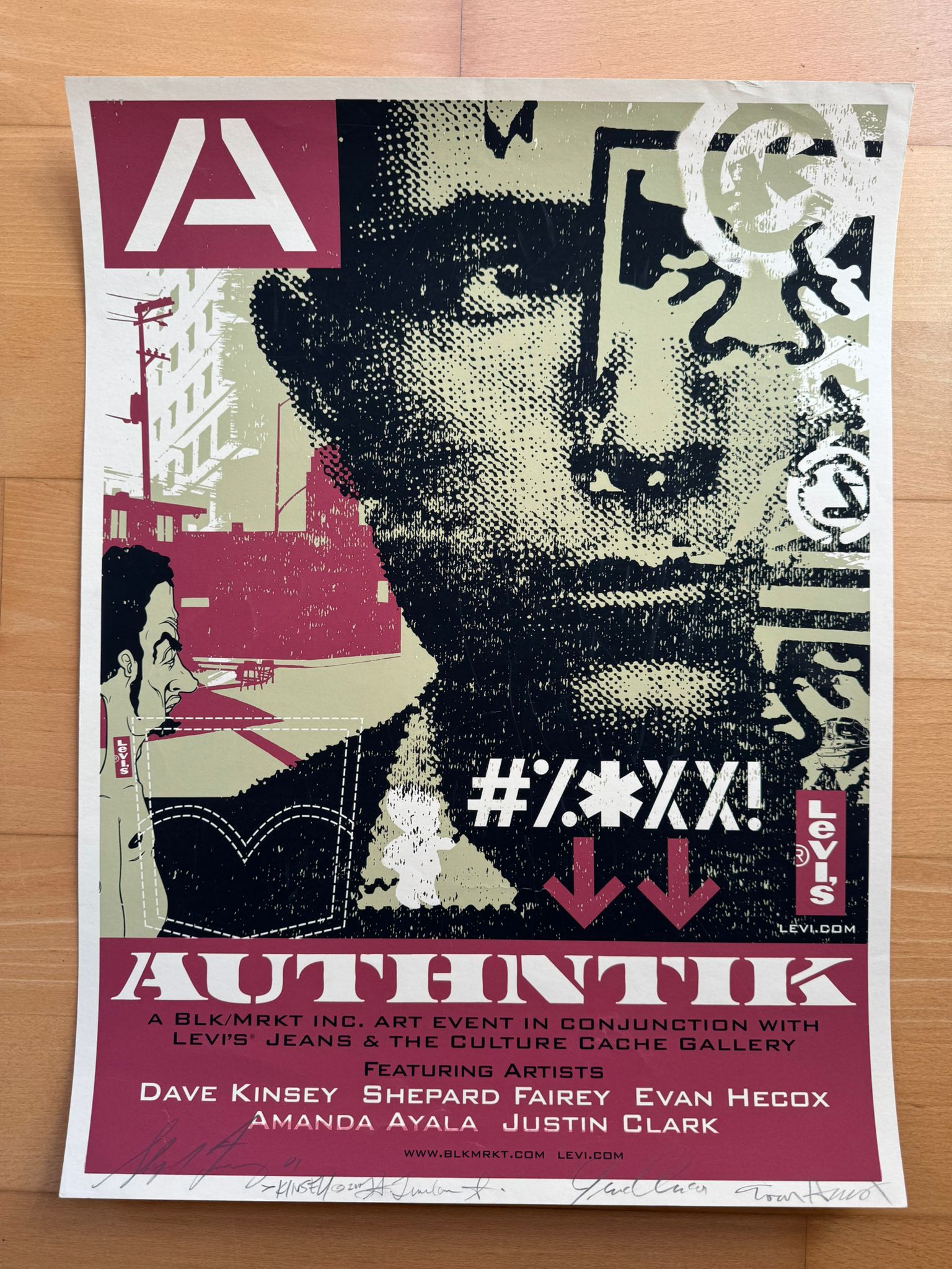 Authntik 2