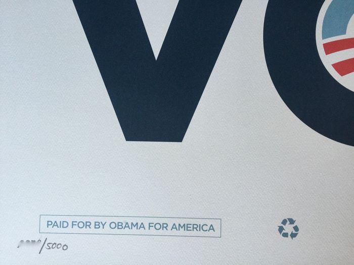 Vote Obama 2