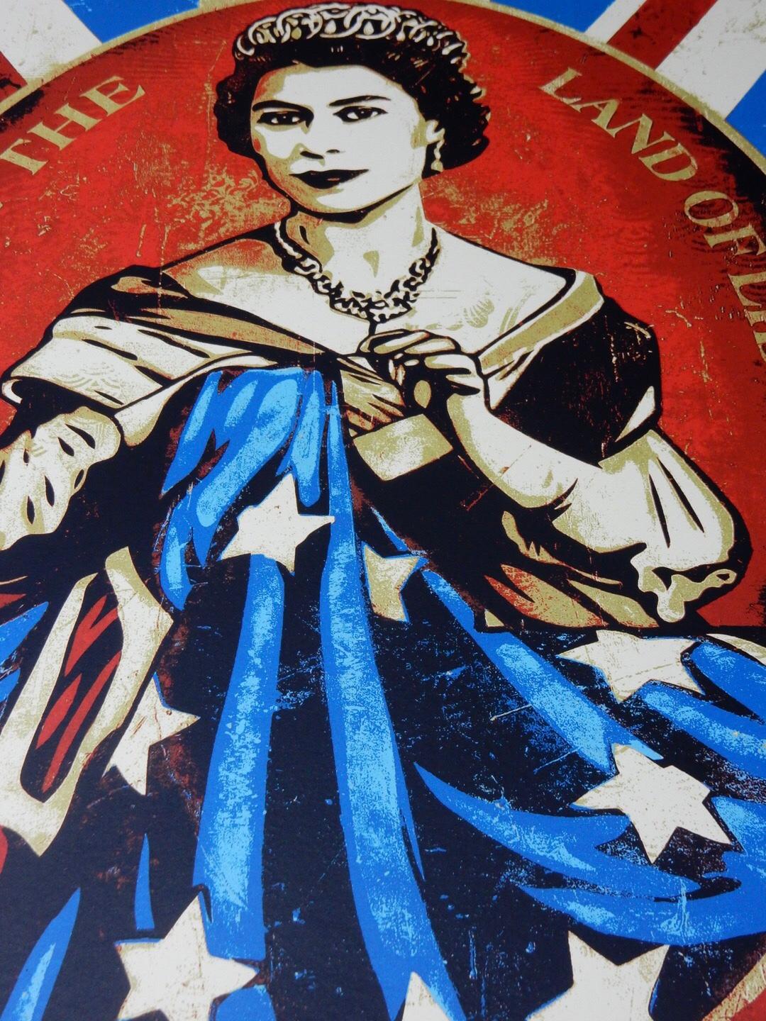 God Save the Queen 2