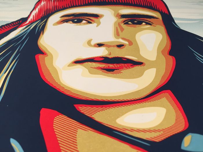 We The Future Are Earth Guardians 7