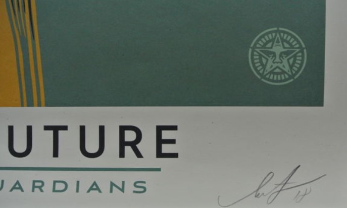 We The Future - Are Earth Guardians 3