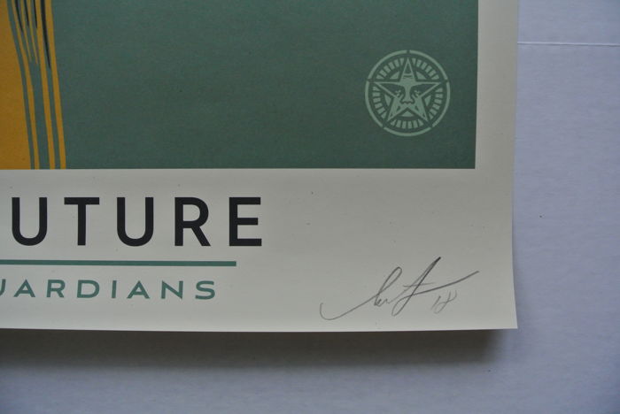 We The Future - Are Earth Guardians 5