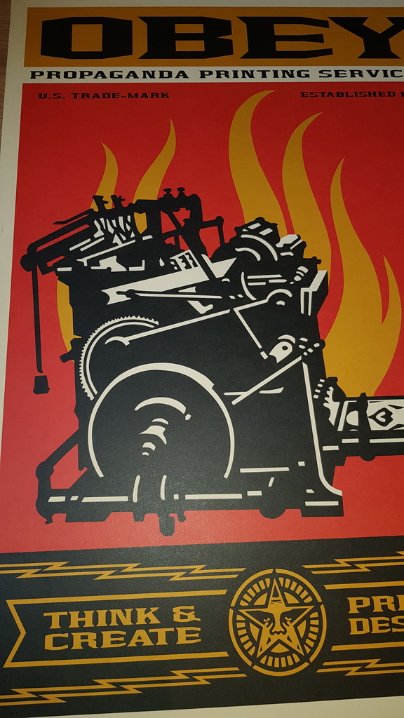 Print and Destroy 12