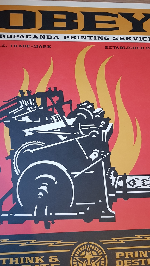 Print and Destroy 5