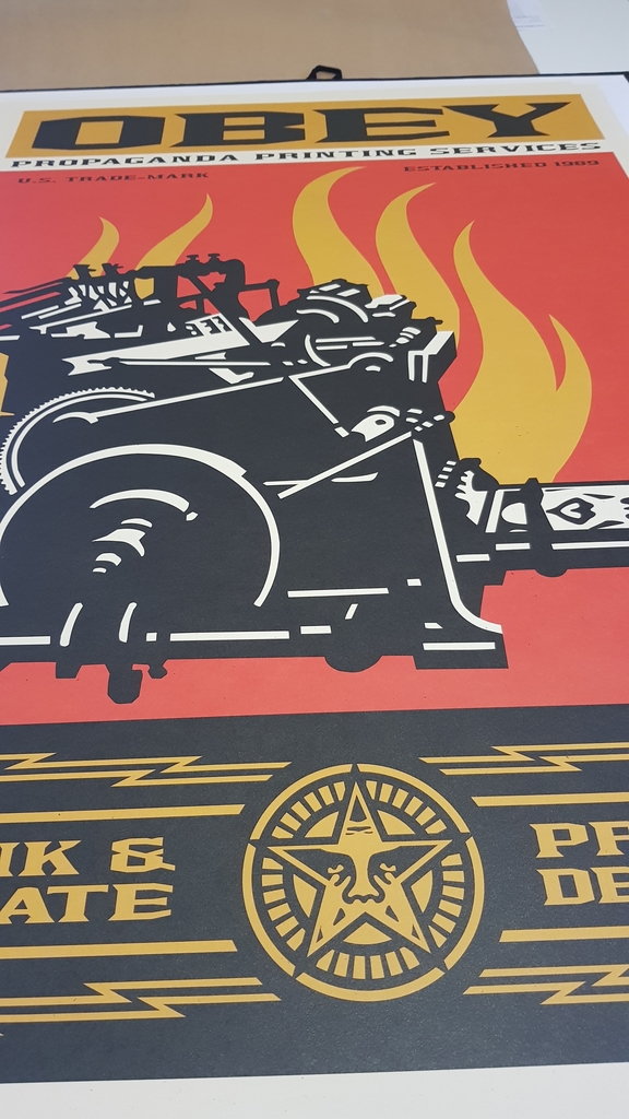 Print and Destroy 8