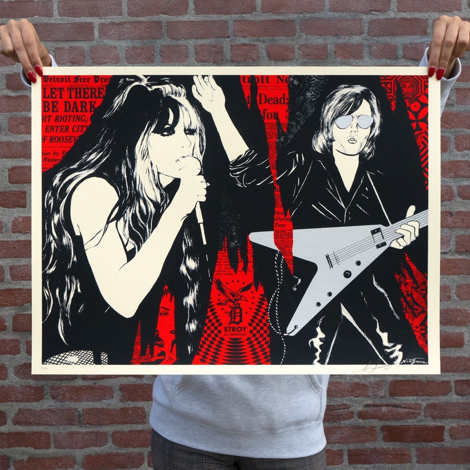 Let There Be Dark - Red Edition 8