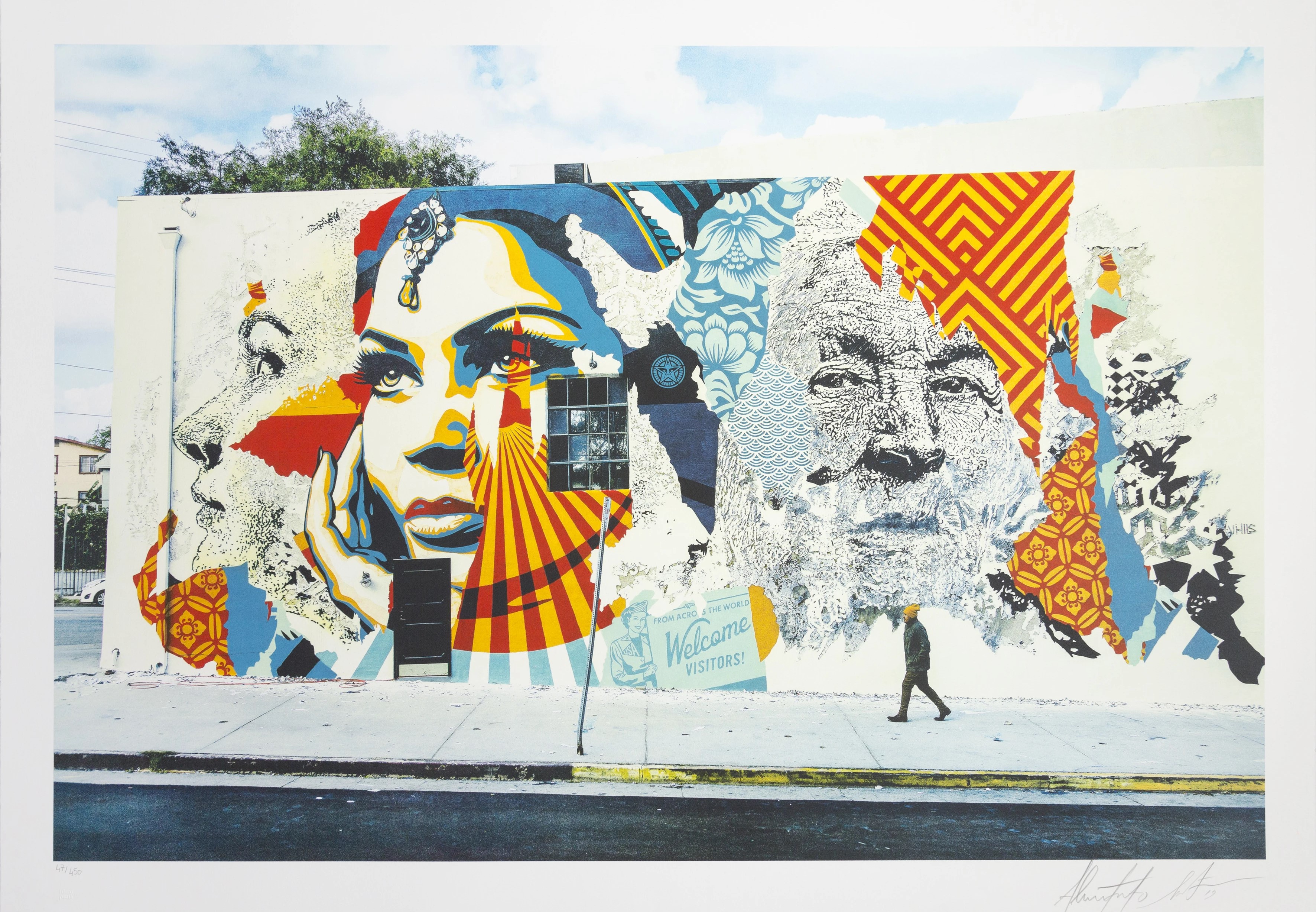 American Dreamers V