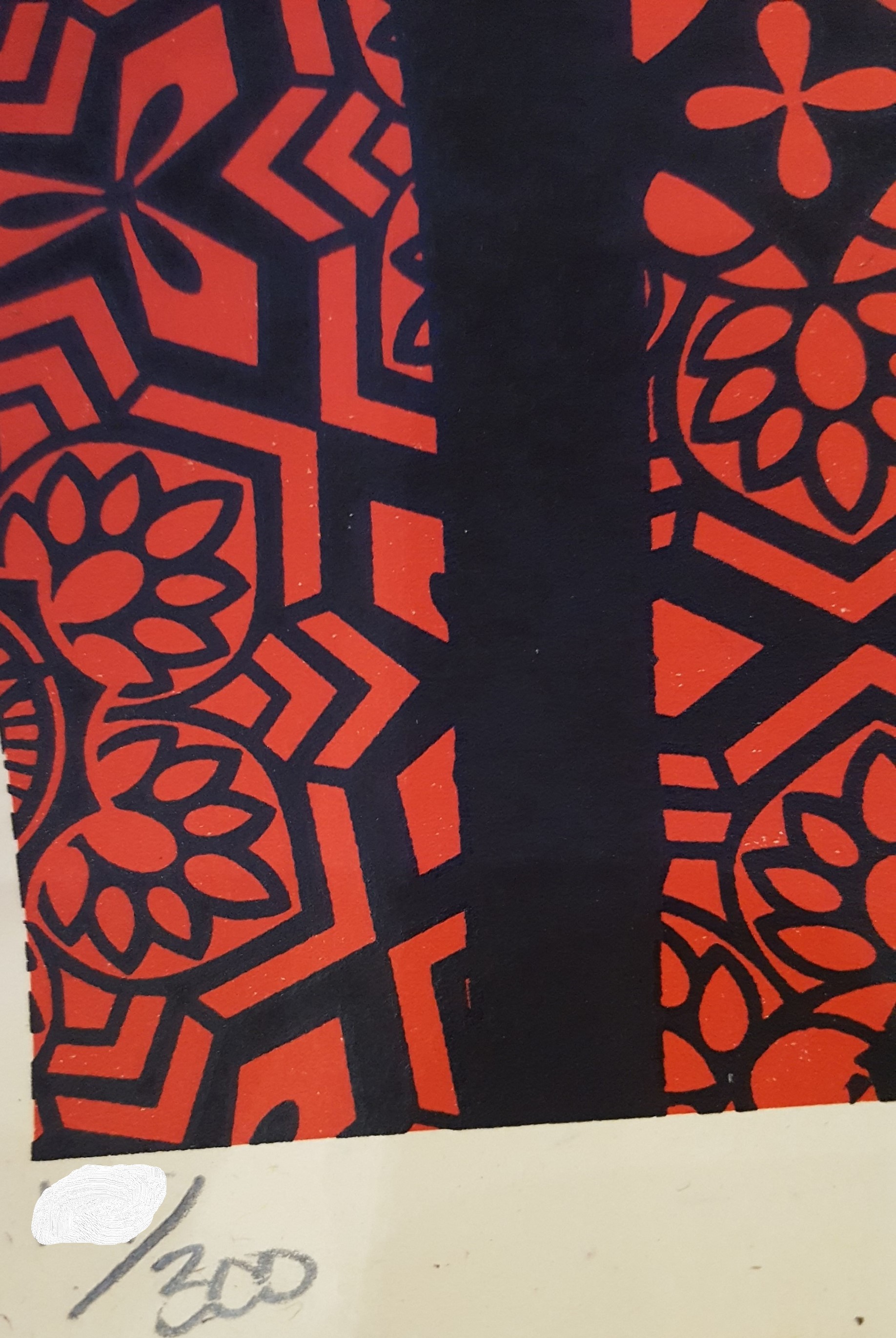 Peace Mujer, 2007 4