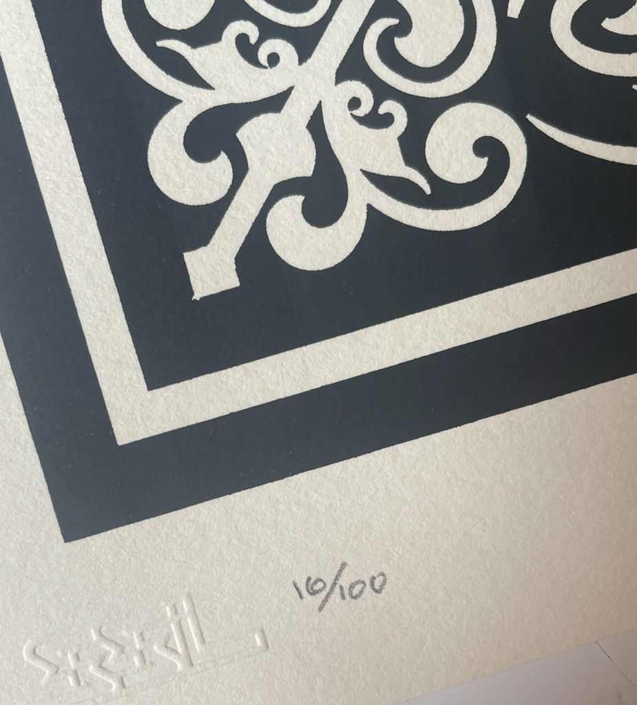 'E Pluribus Unum' (w/SSI), 2020 3