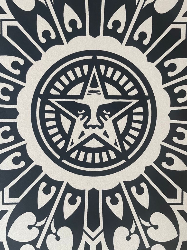 'E Pluribus Unum' (w/SSI), 2020 5