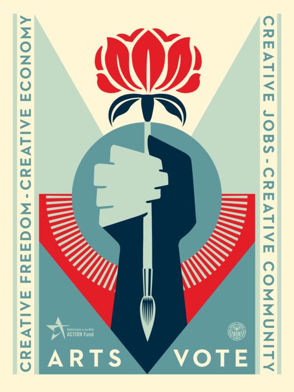 ArtsVote