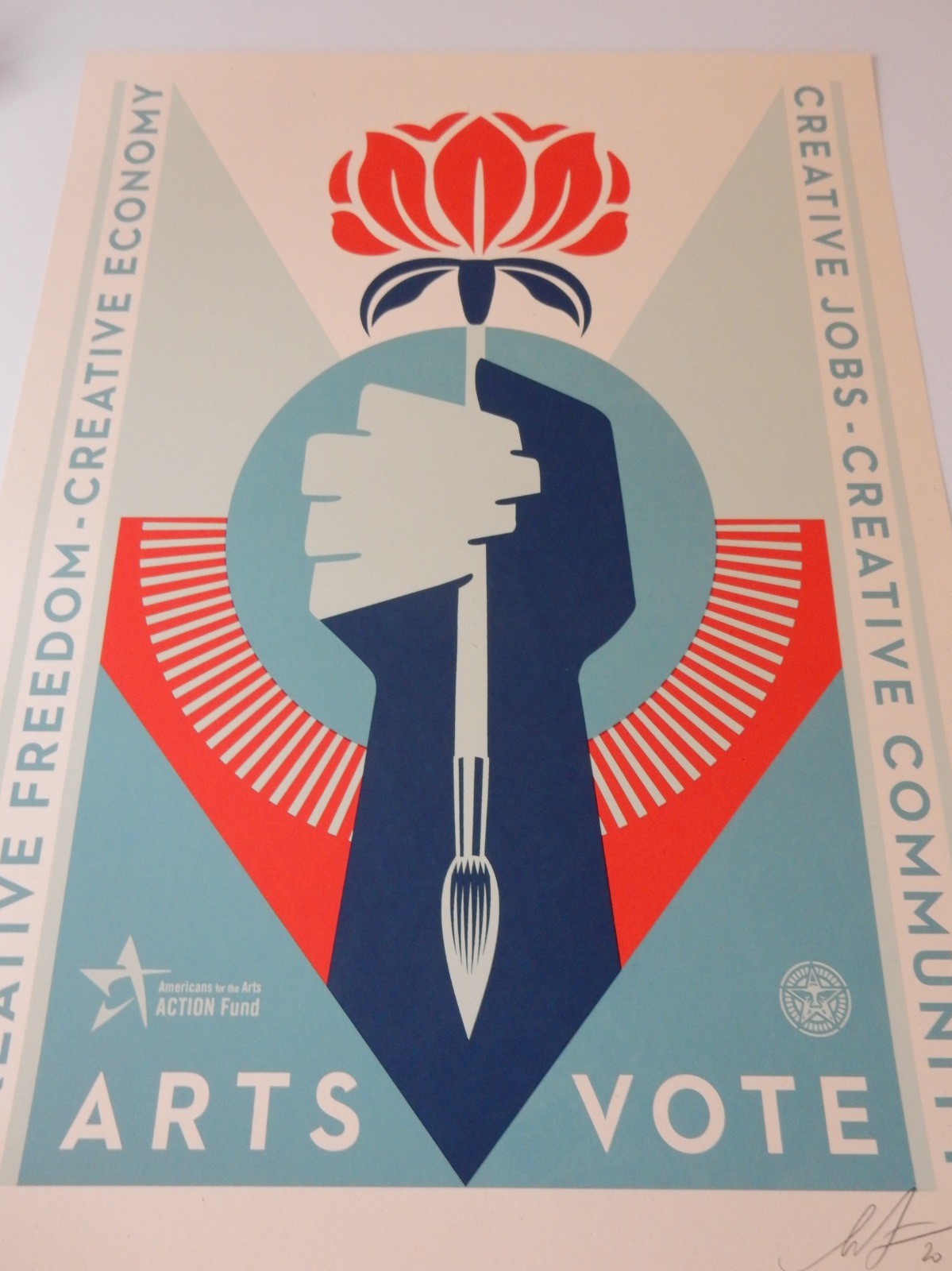 ArtsVote 4