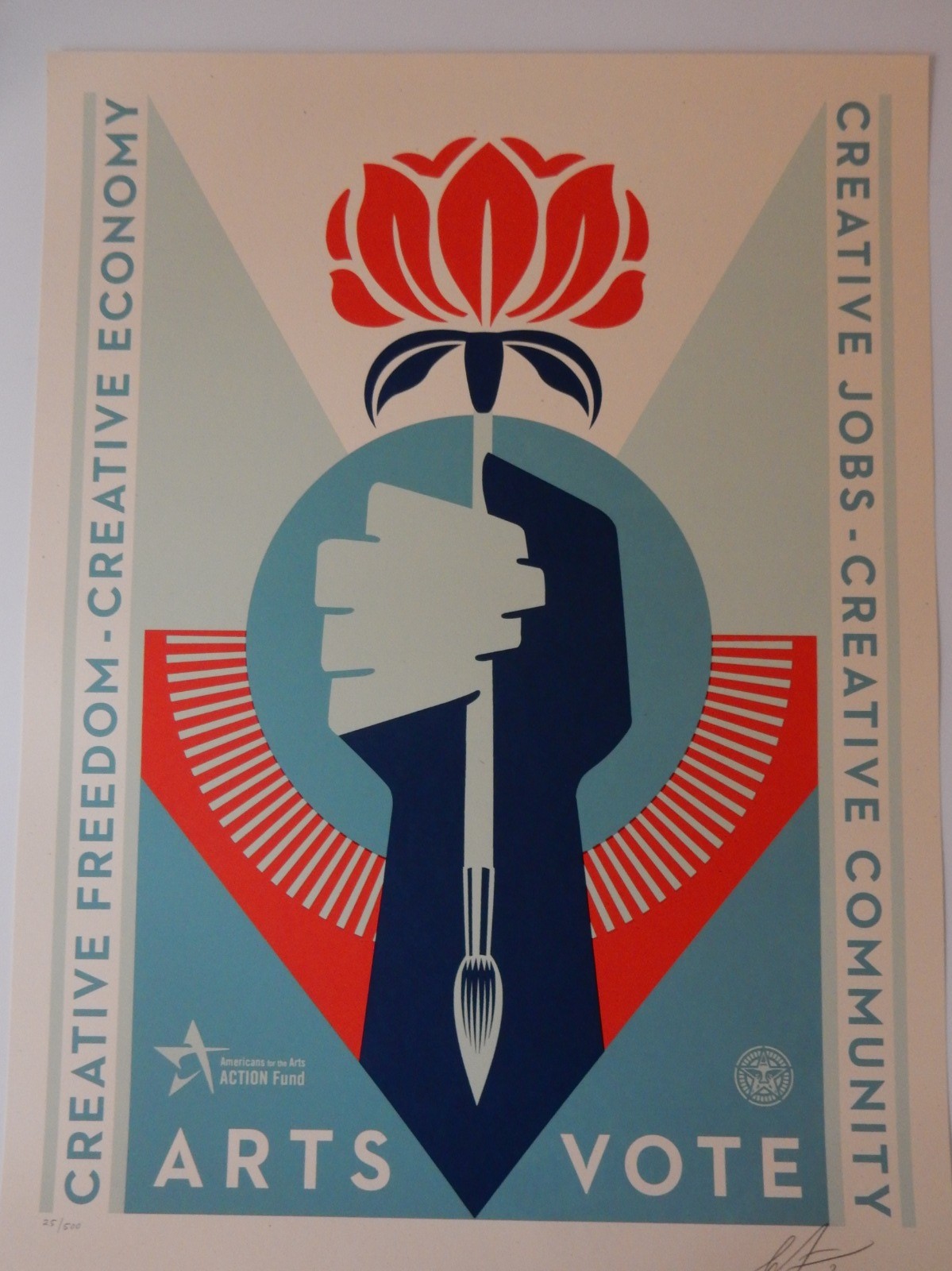 ArtsVote 5