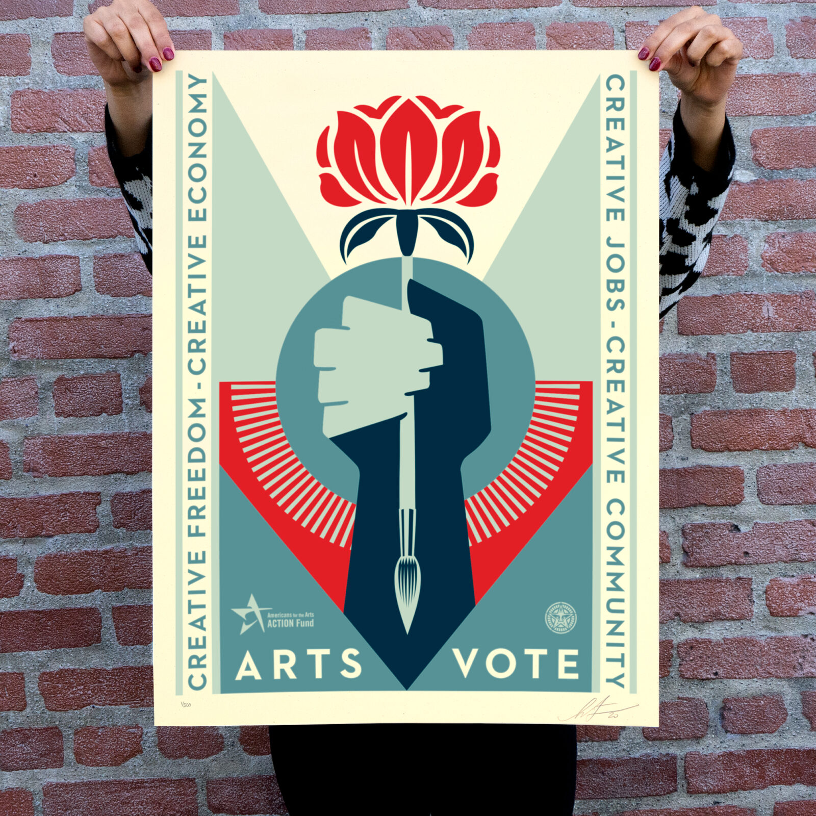 ArtsVote 7