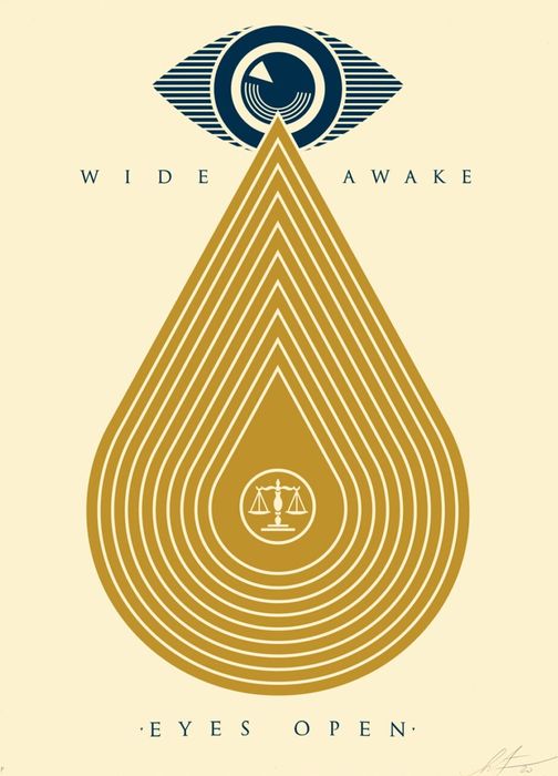 Wide Awakes