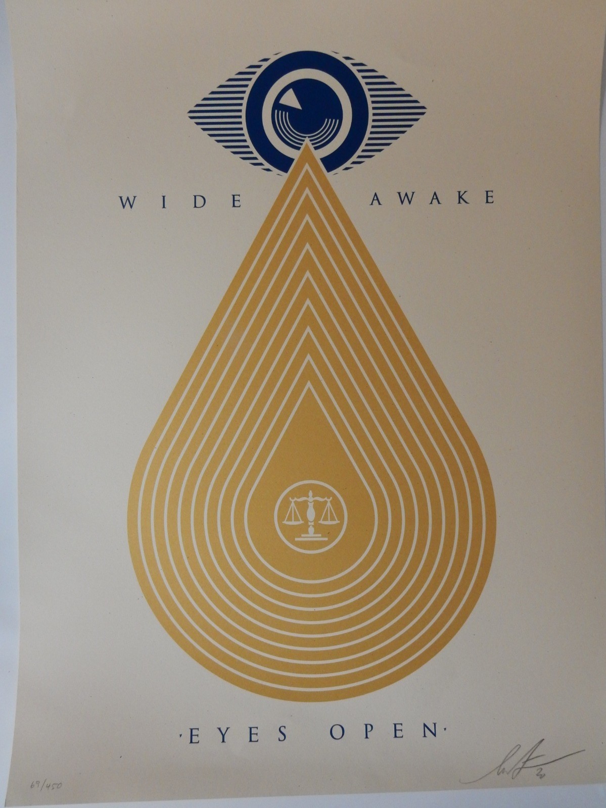 Wide Awakes 4