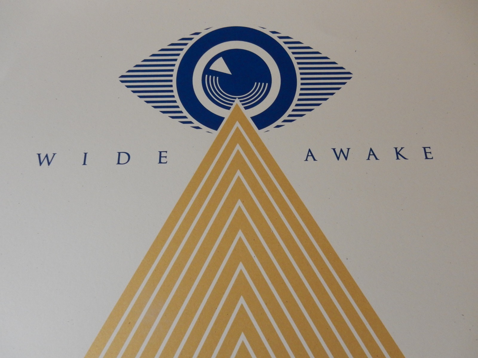 Wide Awakes 5