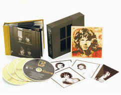 Shepard Fairey (OBEY) - Jim Morrison (The Doors)