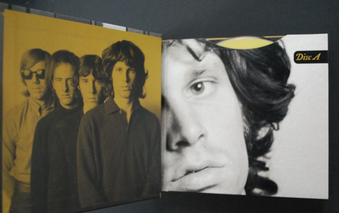 Shepard Fairey (OBEY) - Jim Morrison (The Doors) 8