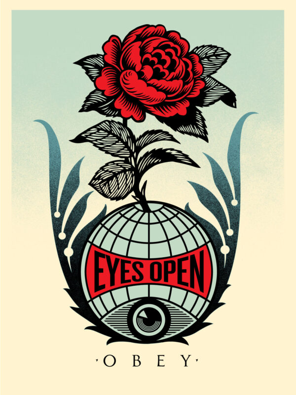 Eyes Open