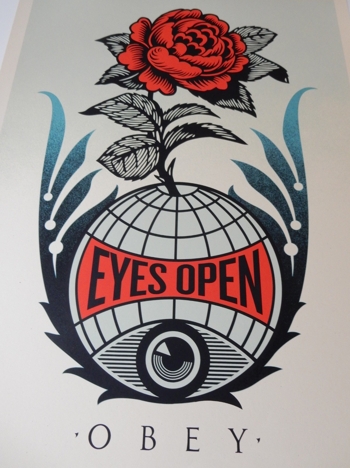 Eyes Open 6