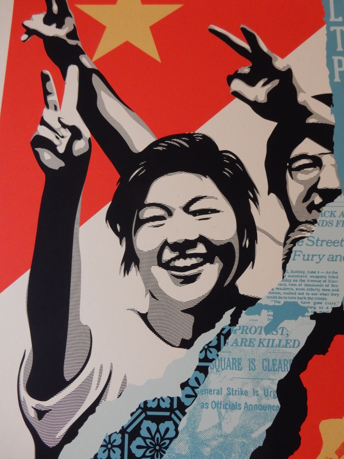 Long Live The People 4
