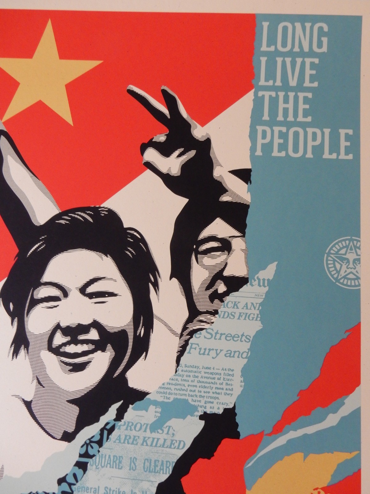 Long Live The People 6