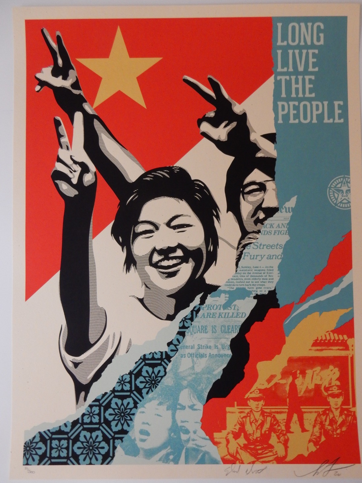 Long Live The People 7