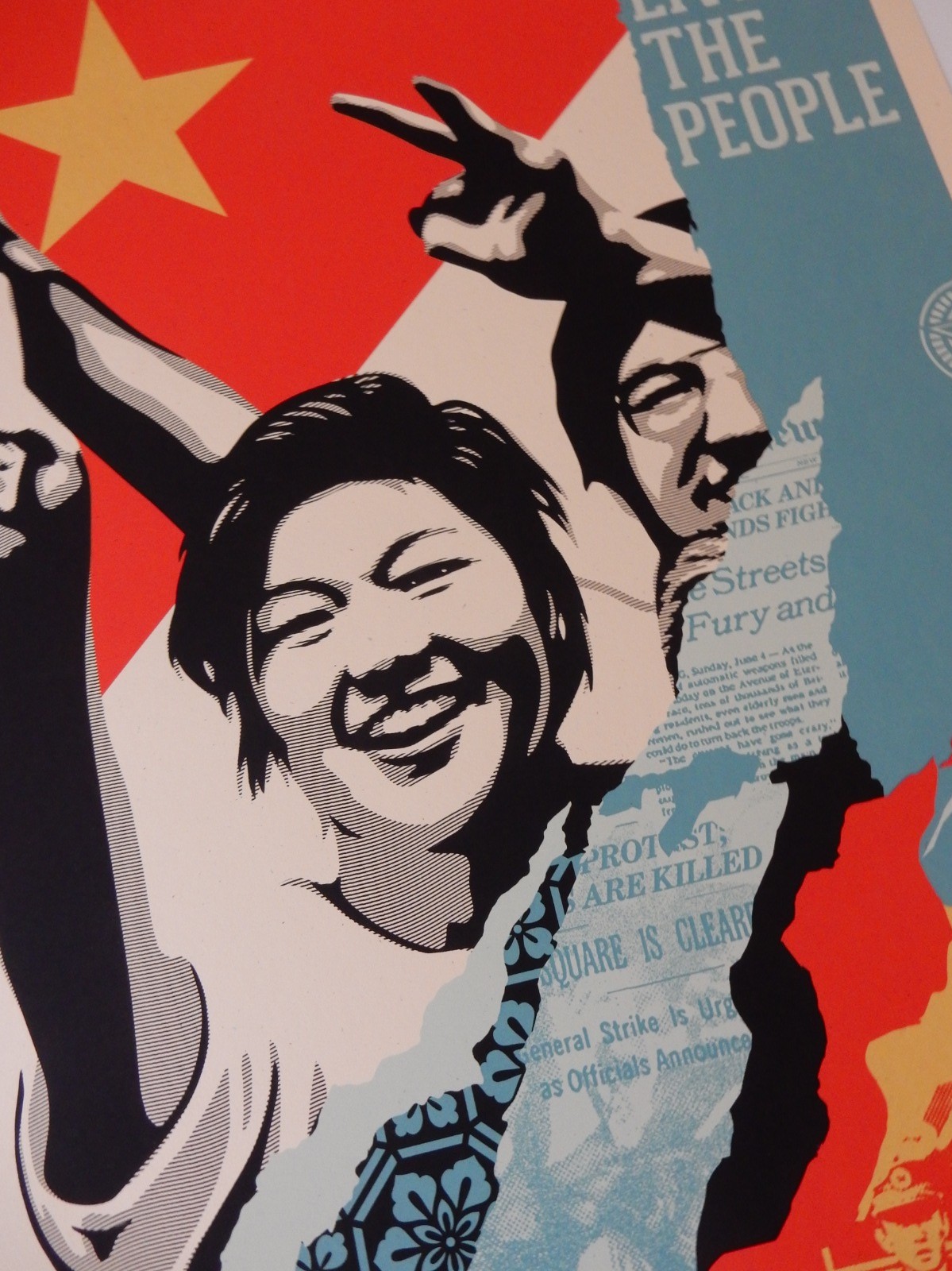 Long Live The People 8