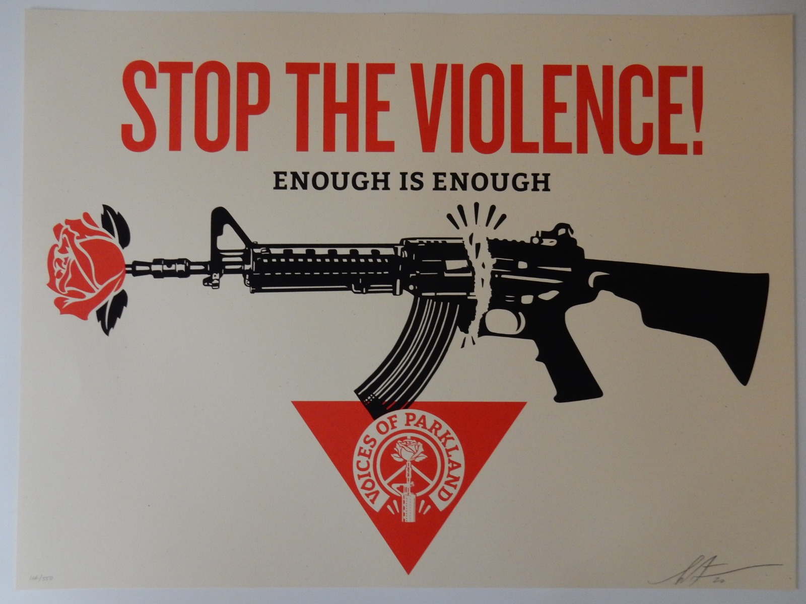 Parkland Voices 2
