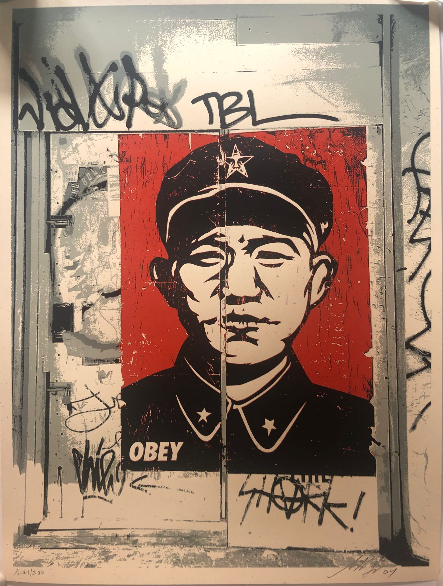 Chinese San Francisco