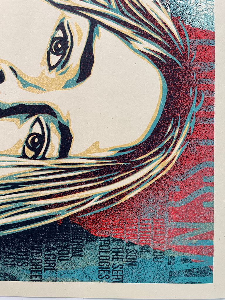 Kurt Cobain &ndash; Endless Nameless 7