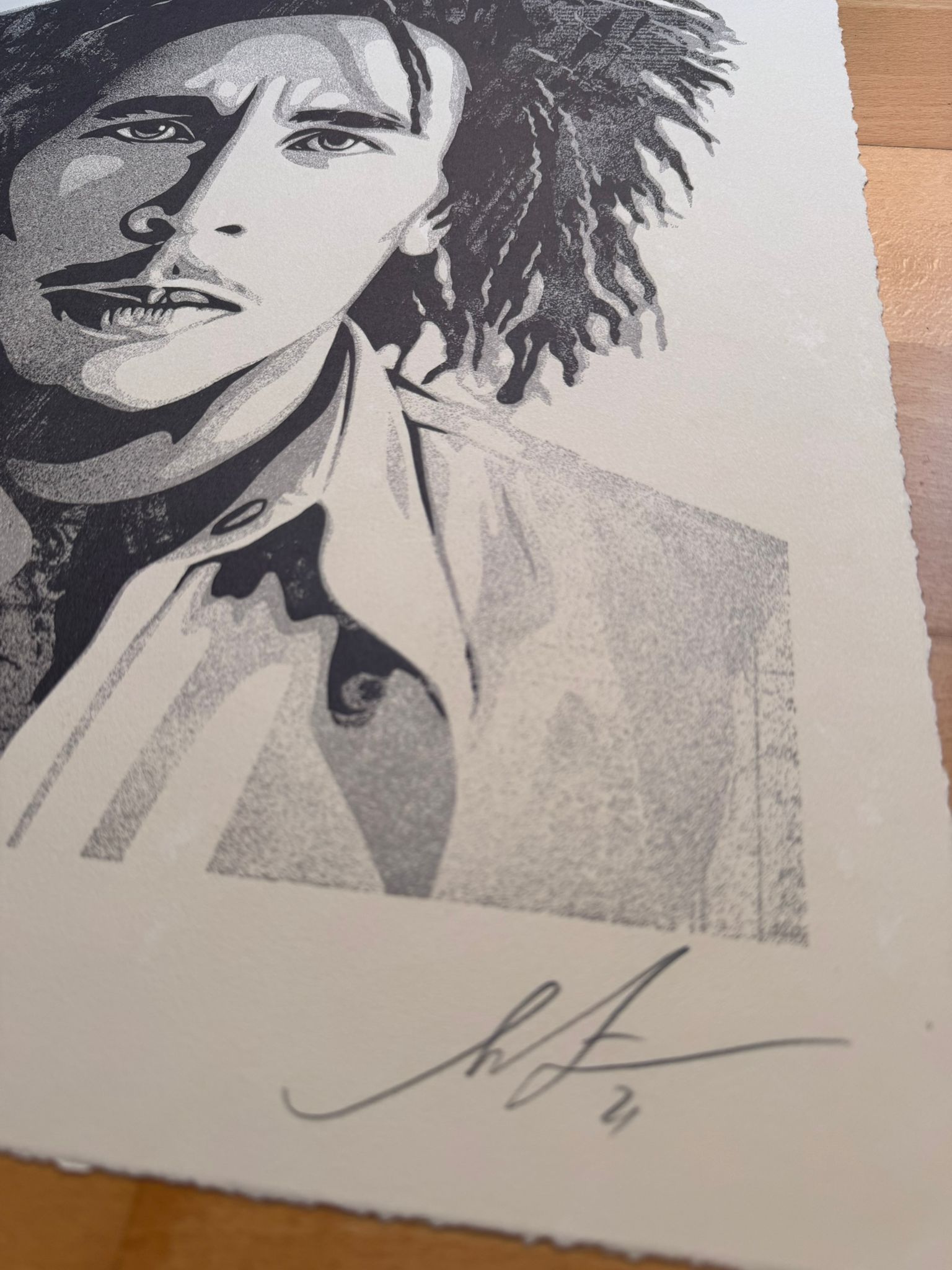Bob Marley 40th - Confrontation 5