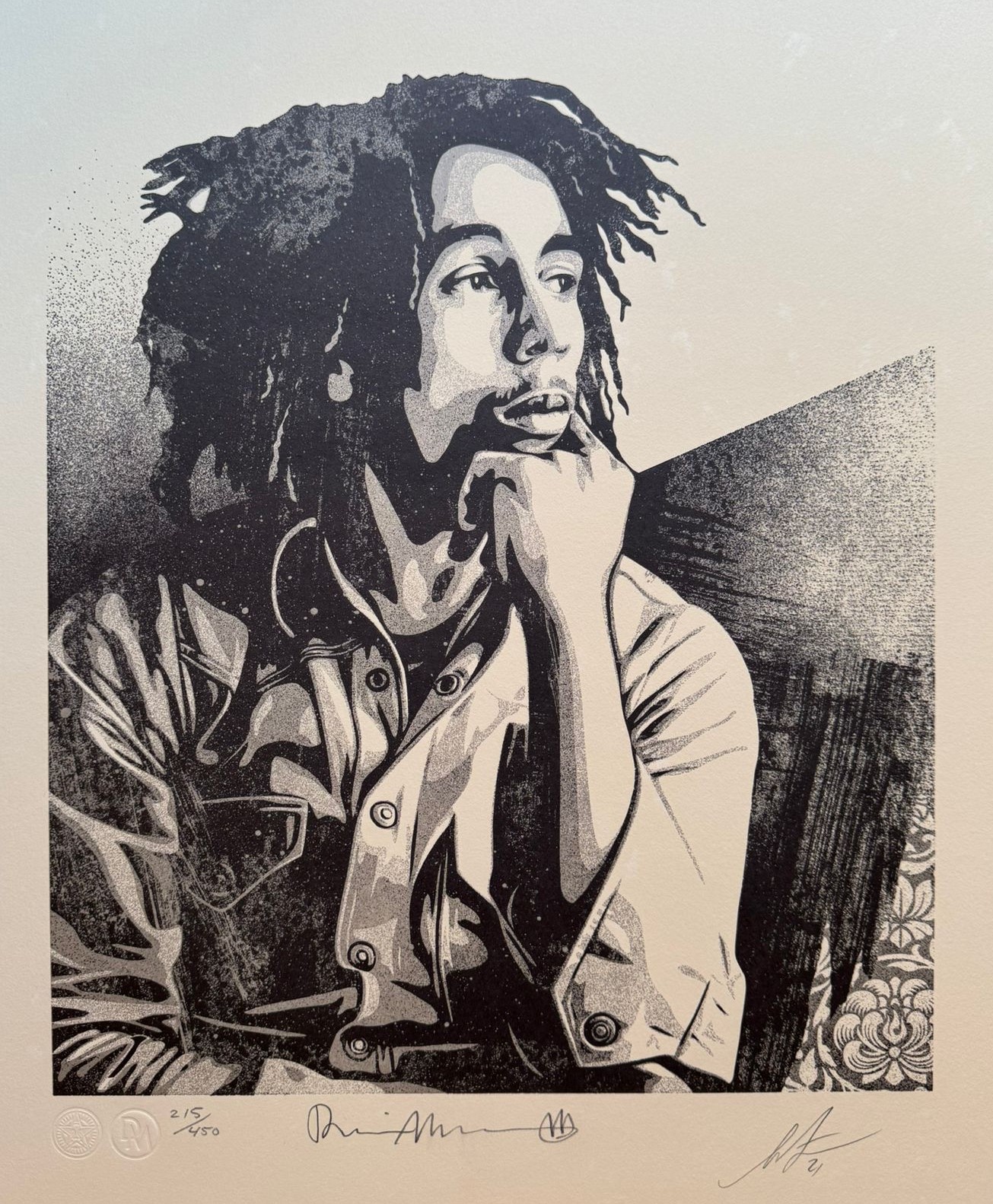 Bob Marley 40th - Soul Rebel