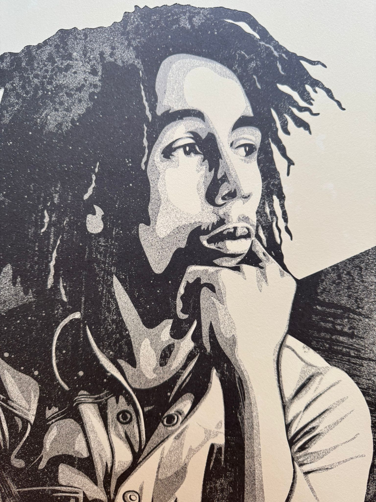 Bob Marley 40th - Soul Rebel 6