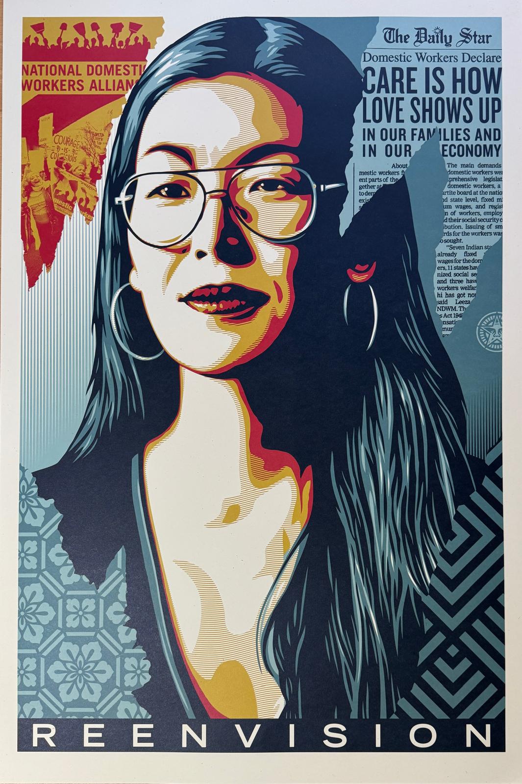 THE REVOLUCIONARY LOVE SERIES SET3 2