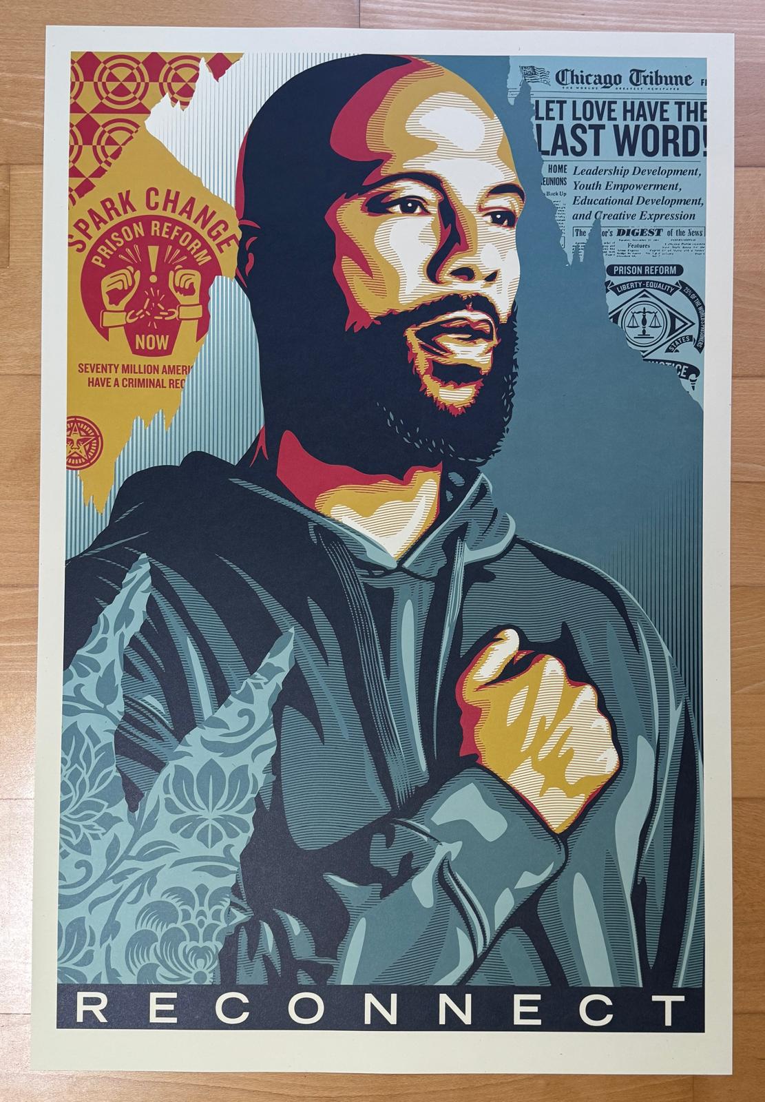 THE REVOLUCIONARY LOVE SERIES SET3 11