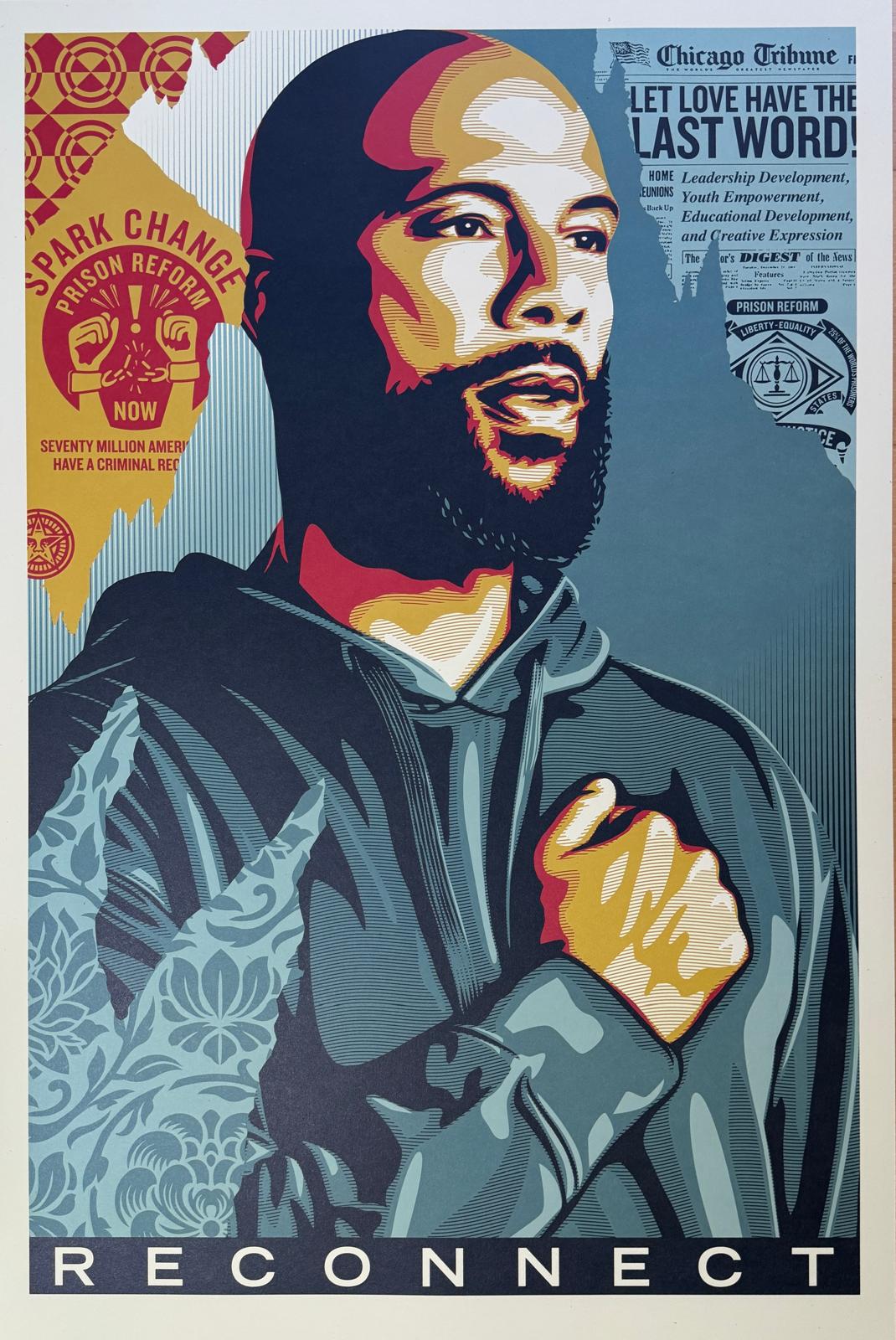 THE REVOLUCIONARY LOVE SERIES SET3 13