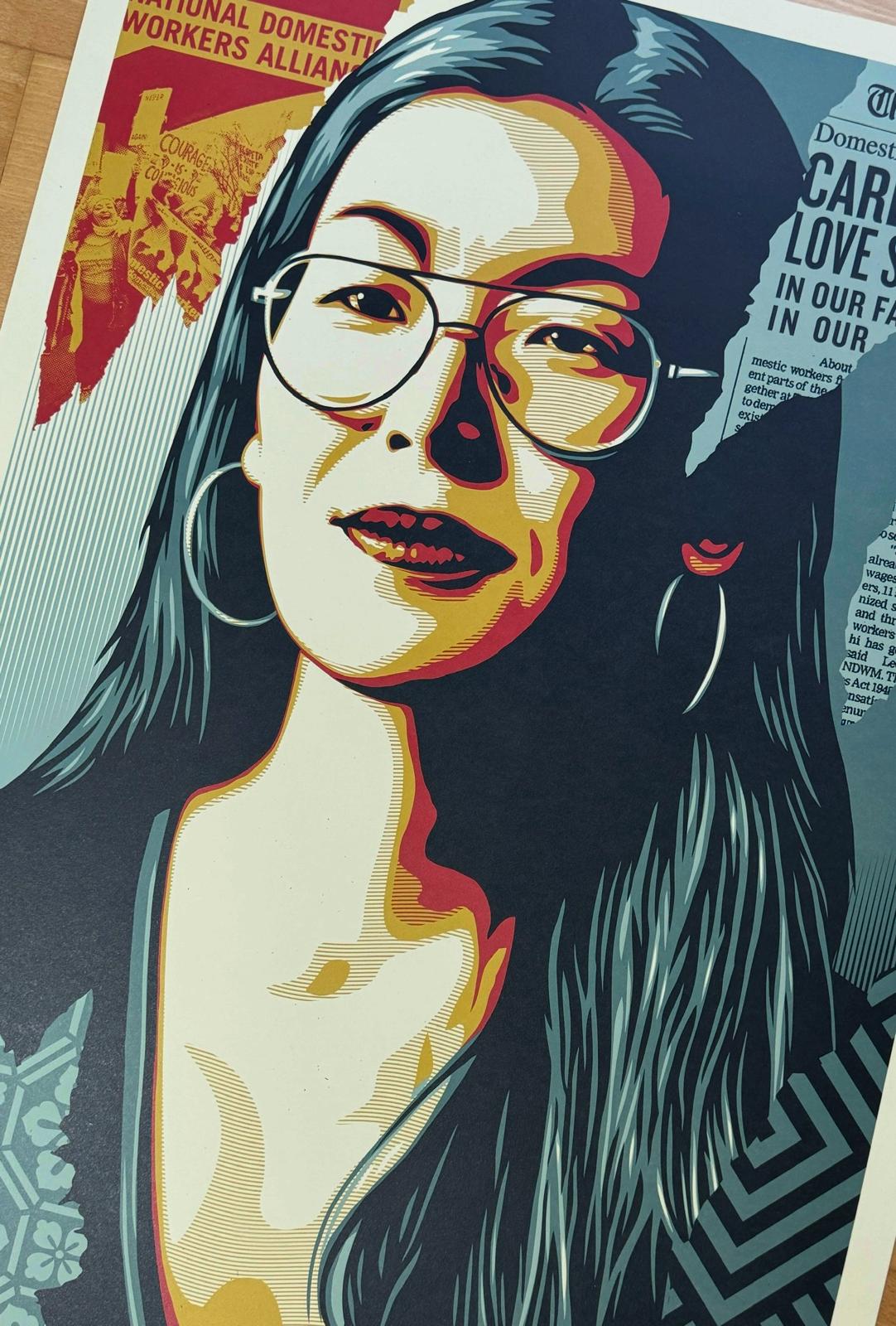 THE REVOLUCIONARY LOVE SERIES SET3 4