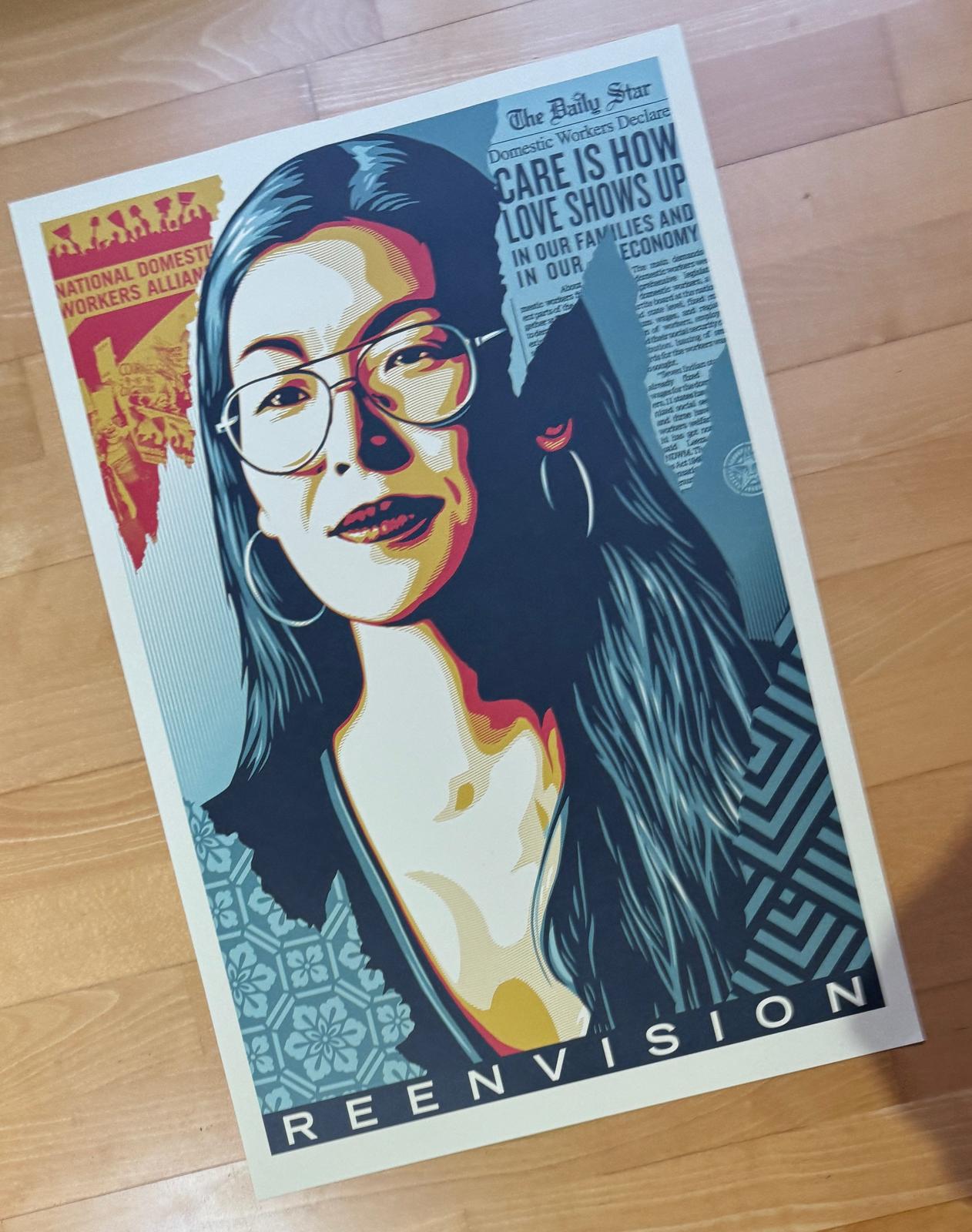 THE REVOLUCIONARY LOVE SERIES SET3 5