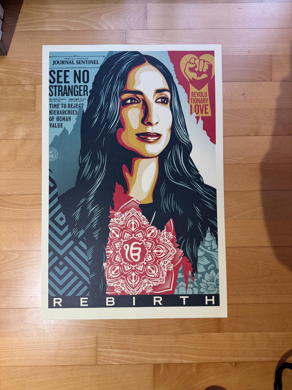 THE REVOLUCIONARY LOVE SERIES SET3 6